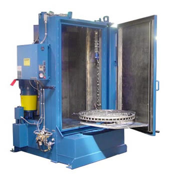 Closed Loop Aqueous Cleaning Machinery